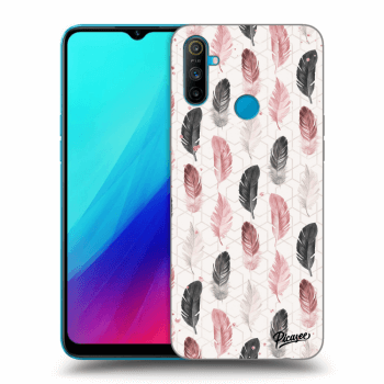 Θήκη για Realme C3 - Feather 2