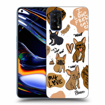 Θήκη για Realme 7 Pro - Frenchies
