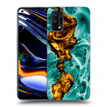 Θήκη για Realme 7 Pro - Goldsky