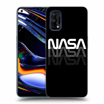 Θήκη για Realme 7 Pro - NASA Triple