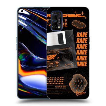 Θήκη για Realme 7 Pro - RAVE