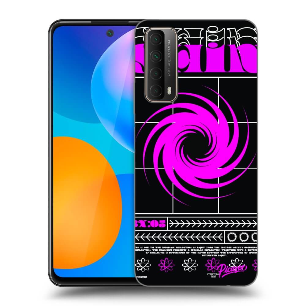 Picasee ULTIMATE CASE για Huawei P Smart 2021 - SHINE