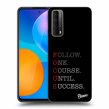 Picasee ULTIMATE CASE για Huawei P Smart 2021 - Focus