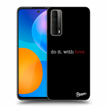 Θήκη για Huawei P Smart 2021 - Do it. With love.