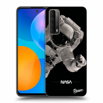 Θήκη για Huawei P Smart 2021 - Astronaut Big