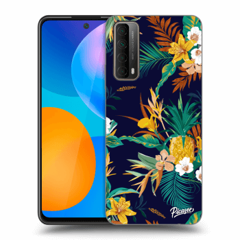 Θήκη για Huawei P Smart 2021 - Pineapple Color