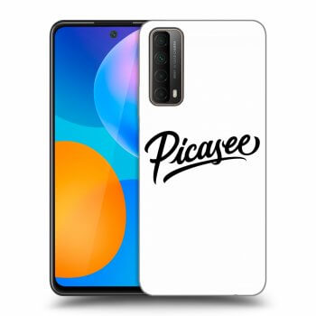 Θήκη για Huawei P Smart 2021 - Picasee - black