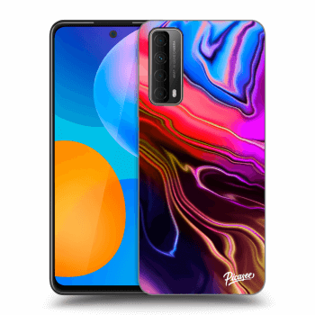 Θήκη για Huawei P Smart 2021 - Electric