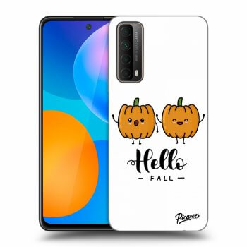 Θήκη για Huawei P Smart 2021 - Hallo Fall