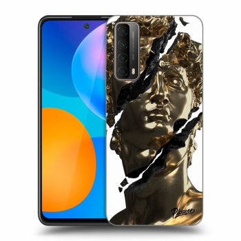 Θήκη για Huawei P Smart 2021 - Golder