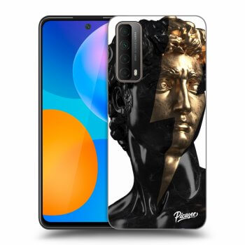 Θήκη για Huawei P Smart 2021 - Wildfire - Black