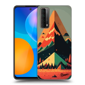 Picasee ULTIMATE CASE για Huawei P Smart 2021 - Oregon