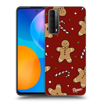 Θήκη για Huawei P Smart 2021 - Gingerbread 2