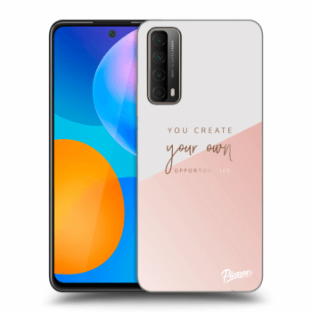 Θήκη για Huawei P Smart 2021 - You create your own opportunities