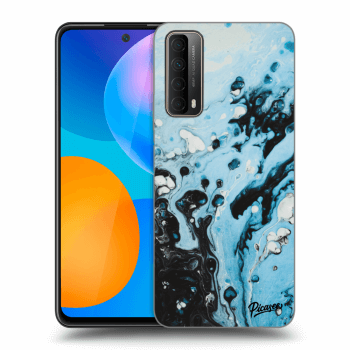 Θήκη για Huawei P Smart 2021 - Organic blue