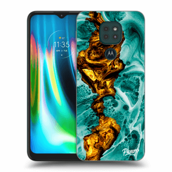 Θήκη για Motorola Moto G9 Play - Goldsky