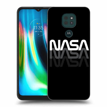 Θήκη για Motorola Moto G9 Play - NASA Triple