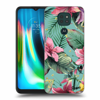 Θήκη για Motorola Moto G9 Play - Hawaii