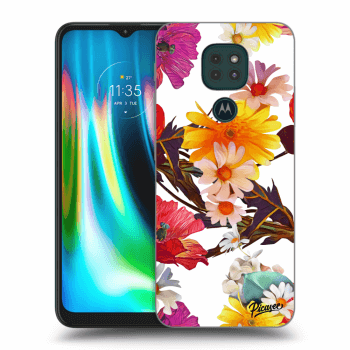 Θήκη για Motorola Moto G9 Play - Meadow