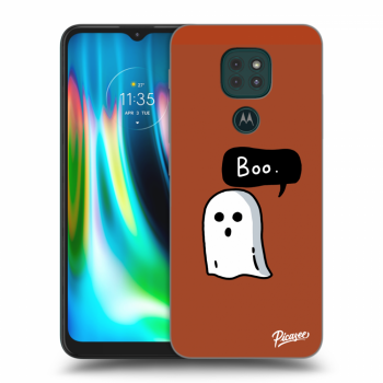 Θήκη για Motorola Moto G9 Play - Boo