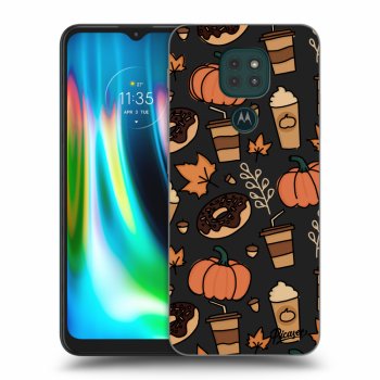 Θήκη για Motorola Moto G9 Play - Fallovers