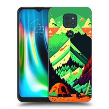 Θήκη για Motorola Moto G9 Play - Whistler