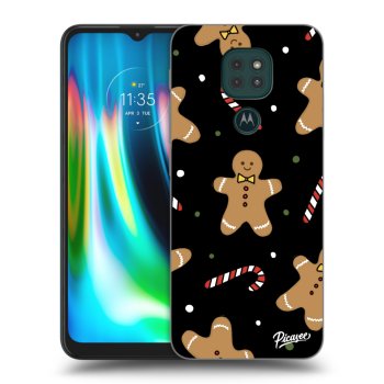 Θήκη για Motorola Moto G9 Play - Gingerbread