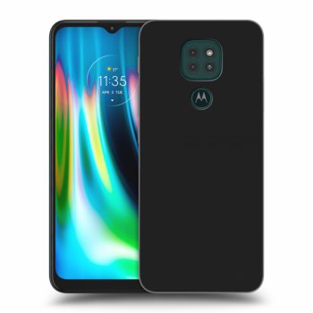 Θήκη για Motorola Moto G9 Play - Clear