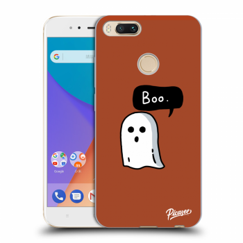 Θήκη για Xiaomi Mi A1 Global - Boo
