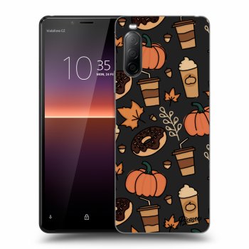 Θήκη για Sony Xperia 10 II - Fallovers