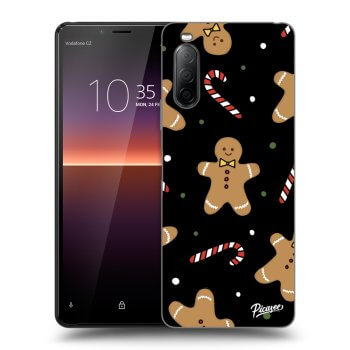 Θήκη για Sony Xperia 10 II - Gingerbread