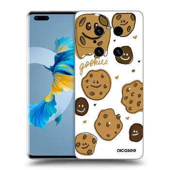 Θήκη για Huawei Mate 40 Pro - Gookies