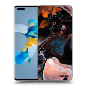 Θήκη για Huawei Mate 40 Pro - Cream