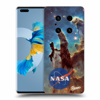 Θήκη για Huawei Mate 40 Pro - Eagle Nebula