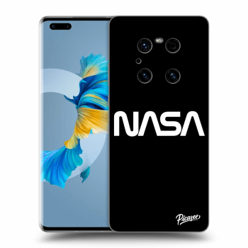 Θήκη για Huawei Mate 40 Pro - NASA Basic