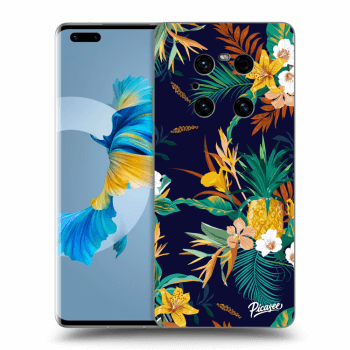 Θήκη για Huawei Mate 40 Pro - Pineapple Color