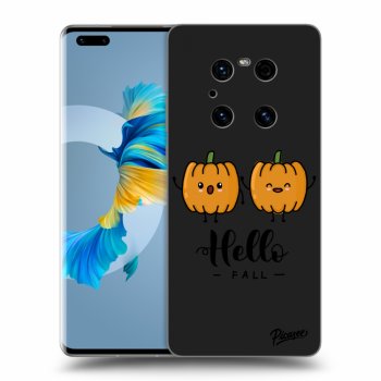 Θήκη για Huawei Mate 40 Pro - Hallo Fall