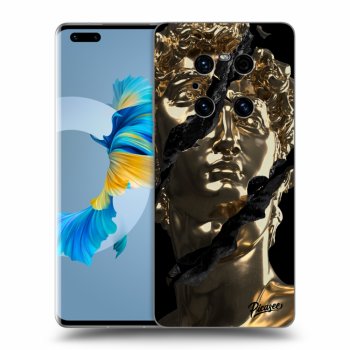 Θήκη για Huawei Mate 40 Pro - Golder