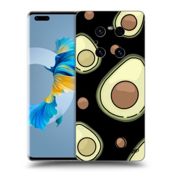 Θήκη για Huawei Mate 40 Pro - Avocado
