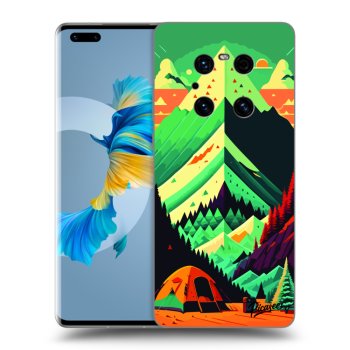 Θήκη για Huawei Mate 40 Pro - Whistler