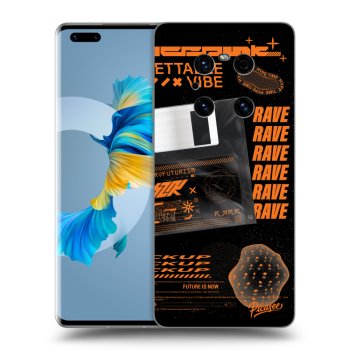 Θήκη για Huawei Mate 40 Pro - RAVE