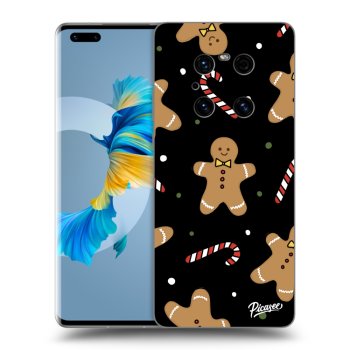 Θήκη για Huawei Mate 40 Pro - Gingerbread