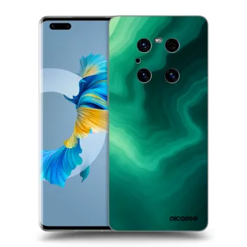 Θήκη για Huawei Mate 40 Pro - Malachite