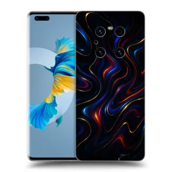 Θήκη για Huawei Mate 40 Pro - Noir