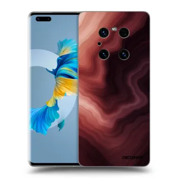 Θήκη για Huawei Mate 40 Pro - Rouge