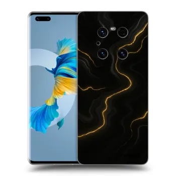 Θήκη για Huawei Mate 40 Pro - Thunder