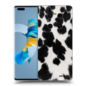 Θήκη για Huawei Mate 40 Pro - Black Moo