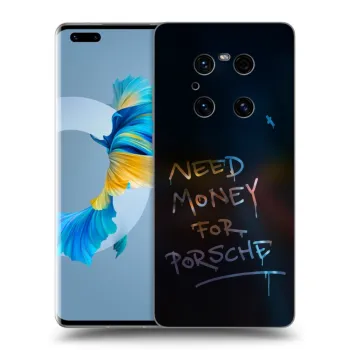 Θήκη για Huawei Mate 40 Pro - Neon Nights