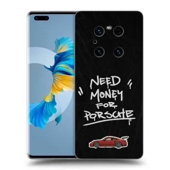 Θήκη για Huawei Mate 40 Pro - Dark Racer
