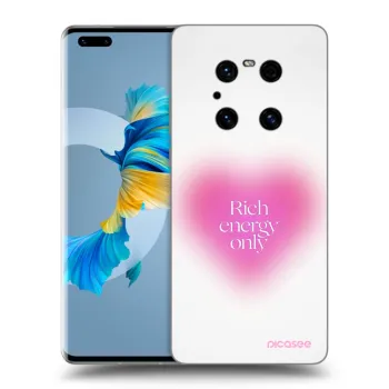 Θήκη για Huawei Mate 40 Pro - Rich Energy